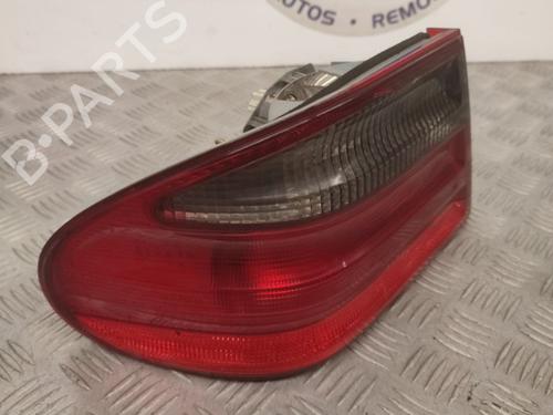 Left taillight MERCEDES-BENZ E-CLASS (W210) E 320 CDI (210.026) | BP23745772C34 