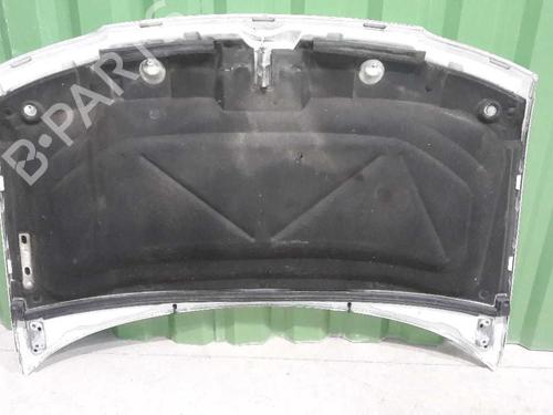 Hood CITROËN BERLINGO / BERLINGO FIRST Box Body/MPV (M_) 1.8 D (MBA9A, MCA9A) | BP23715121C1 