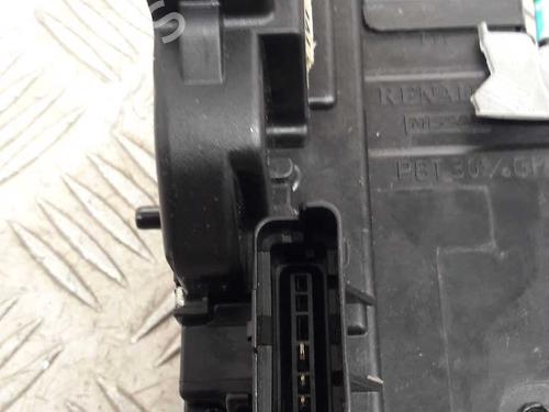 Rear left lock NISSAN NOTE (E12) 1.2 | BP23736635C100 