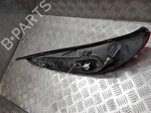 Right taillight FIAT PUNTO (188_) 1.3 JTD 16V | BP23657534C35 