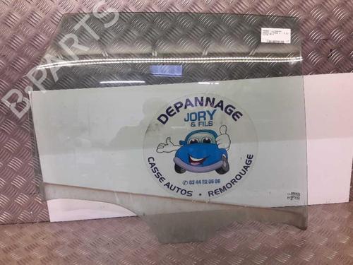Used Rear right door window RENAULT SCÉNIC II (JM0/1_) 1.5 dCi (JM1E, JM16) (106 hp) 23726736