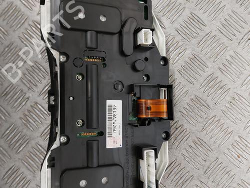 Used Instrument cluster Instrument cluster NISSAN QASHQAI II (J11, J11_) 1.6 dCi (130 hp) 33748119 33748119