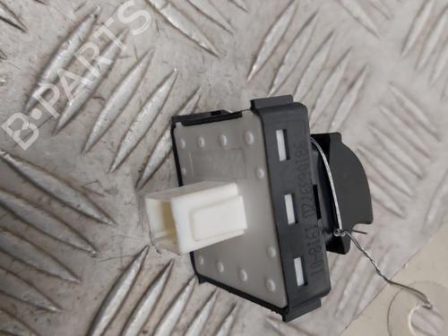 Left front window switch CITROËN C4 CACTUS 1.5 BlueHDi 100 | BP23746643I27 - Image 2