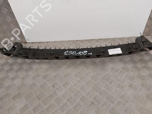 Used Rear bumper reinforcement AUDI A3 Sportback (8PA) 1.9 TDI (105 hp) 24618794