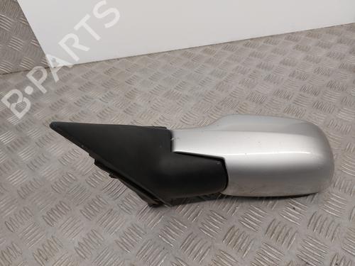 Left mirror RENAULT SCÉNIC II (JM0/1_) 1.5 dCi (JM1E, JM16) | BP28530187C26