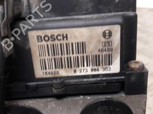 ABS pump CITROËN XSARA PICASSO (N68) 2.0 HDi | BP23735426M43
