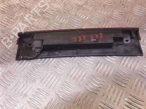 Third brake light FORD FOCUS C-MAX (DM2) 1.6 TDCi | BP23656682L11 