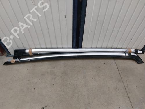 Used Roof bar PEUGEOT 5008 (0U_, 0E_) 1.6 HDi (110 hp) 29438107