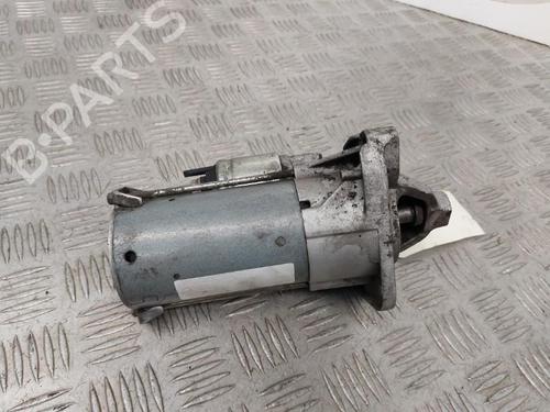 Starter RENAULT CLIO IV (BH_) 1.5 dCi 75 | BP23738027M8 