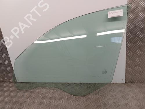 Front left door window BMW 5 (E60) 520 i | BP24430173C18 