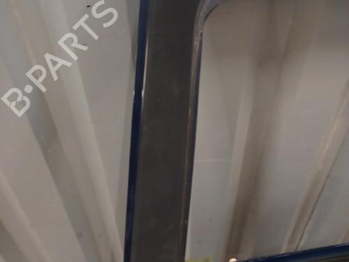 Left rear door DACIA SANDERO 1.4 MPI LPG | BP23660211C4