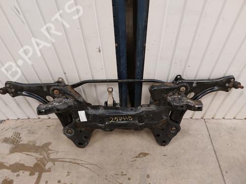 Used Subframe Subframe PEUGEOT 208 I (CA_, CC_) 1.2 VTI 82 (82 hp) 29957336 29957336