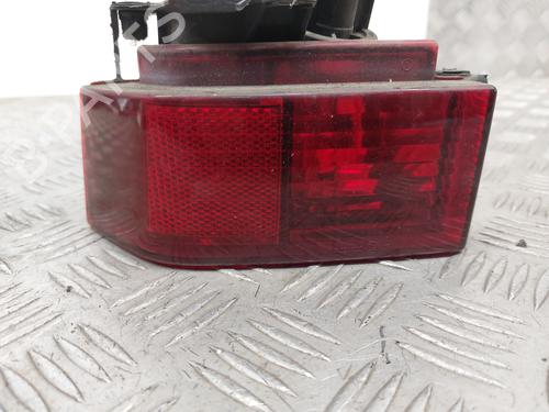 Used Rear fog light OPEL MERIVA A MPV (X03) 1.7 CDTI (E75) (100 hp) 30127799