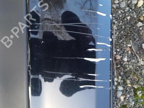 Rear bumper FORD FIESTA VI (CB1, CCN) 1.6 TDCi | BP23716425C8 