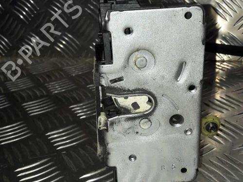 Front left lock FIAT GRANDE PUNTO (199_) 1.2 | BP23655679C98 
