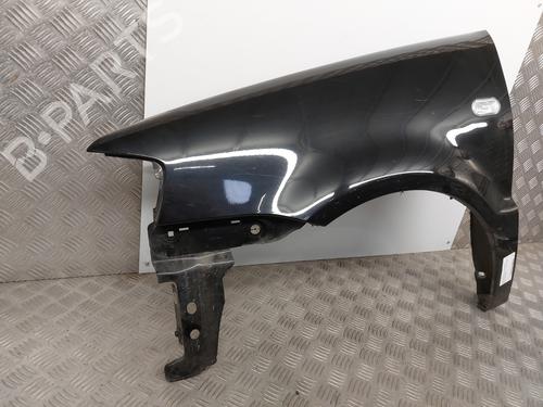 Used Left front fenders Left front fenders VW POLO (6N2) [1999-2001] 33334256 33334256