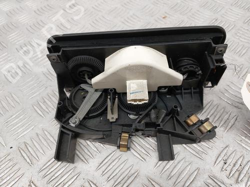 Climate control VW GOLF III (1H1) 1.9 TDI | BP29705115I5 