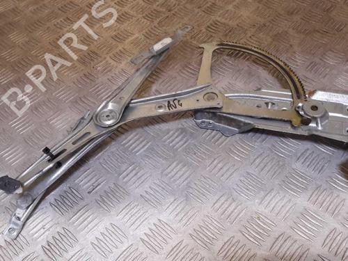 Used Front left window mechanism OPEL ASTRA H (A04) 1.7 CDTI (L48) (100 hp) 23734689