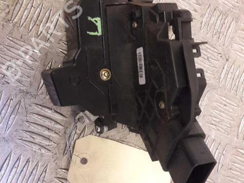 Front right lock FORD FOCUS C-MAX (DM2) 1.6 TDCi | BP24852717C97 - Image 3