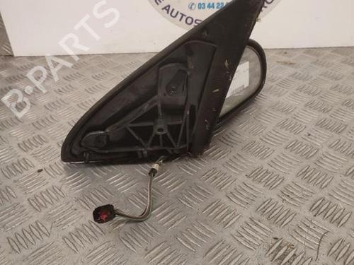Right mirror FORD FOCUS I (DAW, DBW) 1.8 TDCi | BP23744455C27 