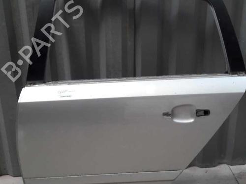 Dør venstre bak OPEL ASTRA H Estate (A04) 1.7 CDTI (L35) (101 hp) 23716501