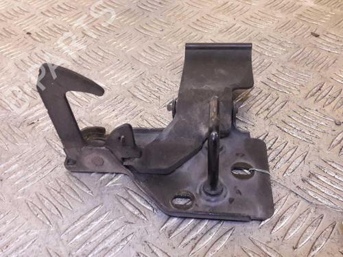 Used Hood lock SEAT IBIZA III (6L1) 1.4 TDI (80 hp) 23727473