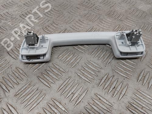 Used Interior roof handle Interior roof handle PEUGEOT 208 II (UB_, UP_, UW_, UJ_) 1.2 PureTech 100 (101 hp) 23748000 23748000