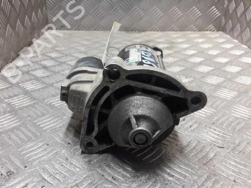Starter PEUGEOT 106 II (1A_, 1C_) 1.5 D | BP23657826M8 