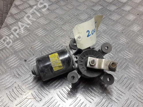 Front wiper motor HYUNDAI COUPE I (RD) 1.6 16V | BP23714306M29 