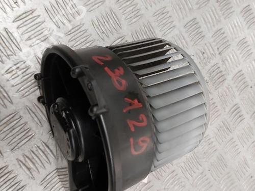 Used Heater blower motor Heater blower motor DAIHATSU CUORE VII (L275_, L285_, L276_) 1.0 (L276) (70 hp) 23738238 23738238