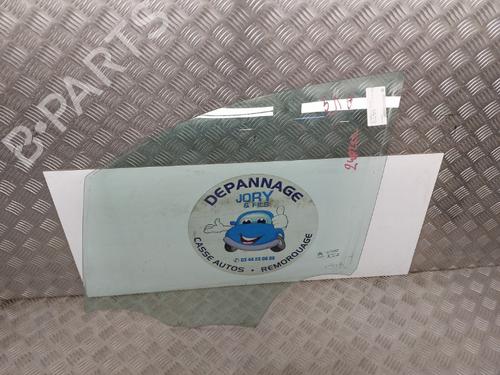 Used Front left door window Front left door window 23745649 23745649