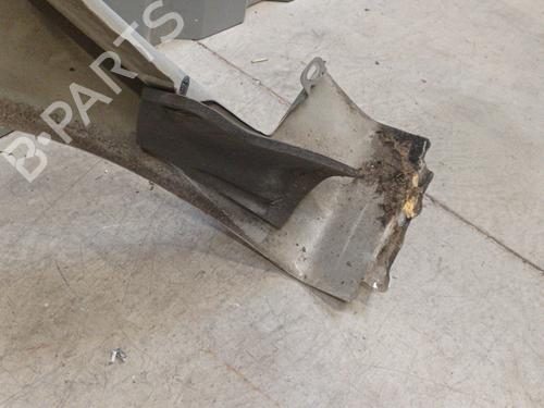 Right front fenders FIAT PUNTO (188_) 1.2 60 (188.030, .050, .130, .150, .230, .250) | BP23736774C42 