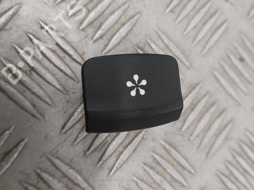 Used Switch Switch RENAULT MEGANE IV Hatchback (B9A/M/N_) 1.6 TCe 205 (B9MV) (205 hp) 23747335 23747335