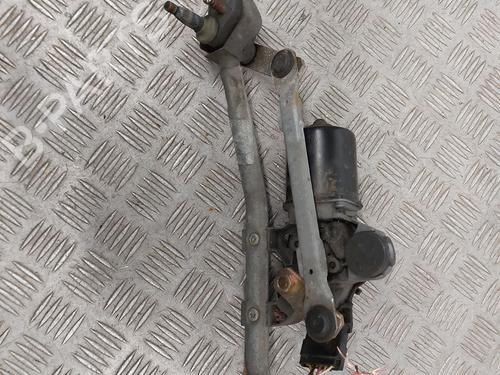 Used Front wiper motor Front wiper motor TOYOTA AYGO (_B1_) 1.0 (KGB10_, KGB10R) (68 hp) 32684551 32684551