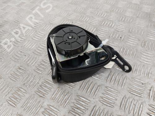 Rear right seatbelt BMW 1 (E87) 118 d | BP33967236I28 - Image 5