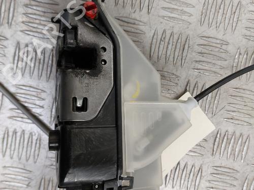 Used Rear left lock Rear left lock CITROËN C4 CACTUS 1.5 BlueHDi 100 (102 hp) 23746623 23746623