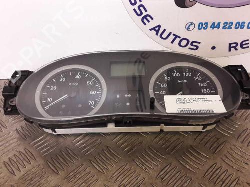 Instrument cluster DACIA LOGAN MCV (KS_) 1.5 dCi (KS0W) | BP23714764C47 - Image 3