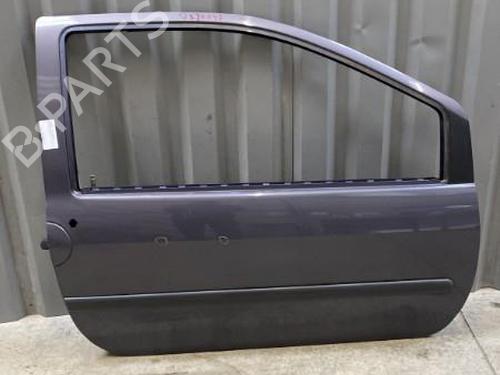 Used Right front door RENAULT TWINGO I (C06_) 1.2 (C066, C068) (58 hp) 23744390