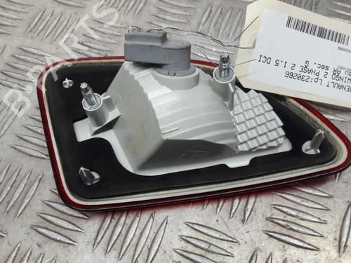 Left tailgate light RENAULT TWINGO II (CN0_) 1.5 dCi 75 | BP23735714C79 - Image 3