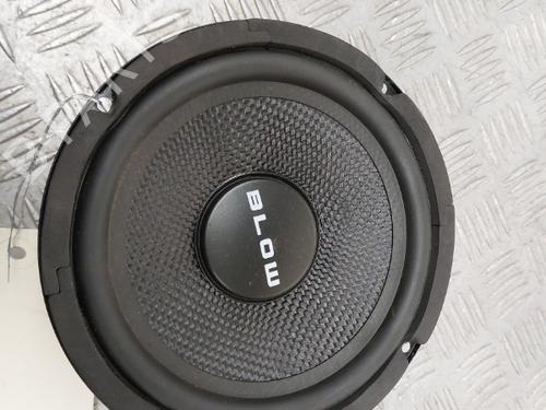 Used Speaker PEUGEOT 206 CC (2D) 1.6 16V (2DNFUF, 2DNFUR) (109 hp) 23745291