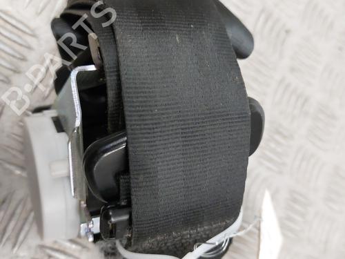 Używane Napinacz pasa bezpieczeństwa tylny prawy PEUGEOT 5008 (0U_, 0E_) 2.0 HDi 150 / BlueHDi 150 (150 hp) 31184042