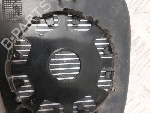Right mirror glass FORD FIESTA VI (CB1, CCN) 1.0 EcoBoost | BP25131484C147 
