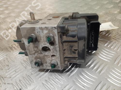ABS pump OPEL CORSA C (X01) 1.7 DTI (F08, F68) | BP24852141M43 - Image 3