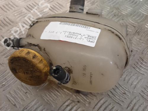 expansion-tank-opel-corsa-c-x01-2000-2001-2002-2003-2004-2005-2006-2007-2008-2009-23717581 main image