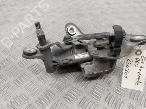 Front wiper motor CITROËN C6 (TD_) 2.7 HDi | BP32009351M29  - Image 5