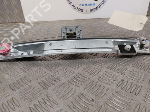 Rear right window mechanism OPEL CORSA E (X15) 1.4 (08, 68) | BP23745110C25 - Image 5