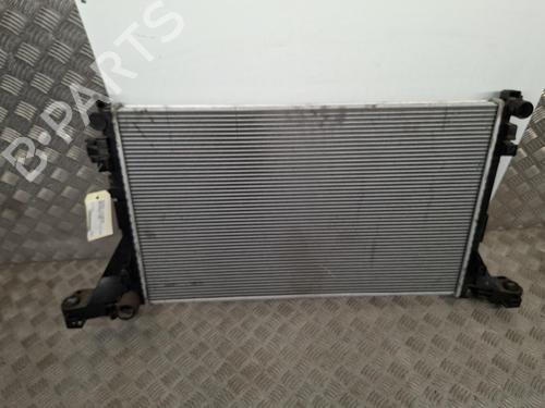 Water radiator RENAULT MASTER III Van (FV) 2.3 dCi 110 FWD (FV0R, FV0W, FV1A) | BP37868301M31 - Image 4