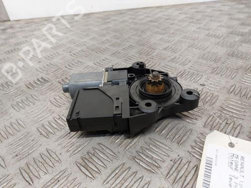 Right front window motor RENAULT MEGANE III Hatchback (BZ0/1_, B3_) 1.5 dCi | BP23737736E20 - Image 5
