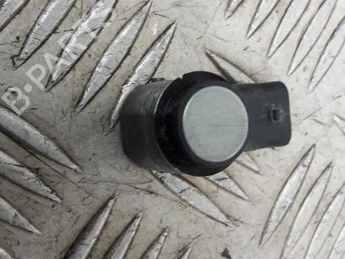 Used Electronic module FORD MONDEO IV Turnier (BA7) 2.0 TDCi (140 hp) 23736355