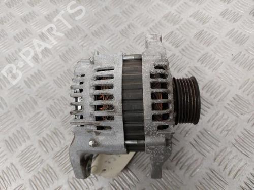 Alternator NISSAN ALMERA II Hatchback (N16) 1.5 | BP23659400M7 